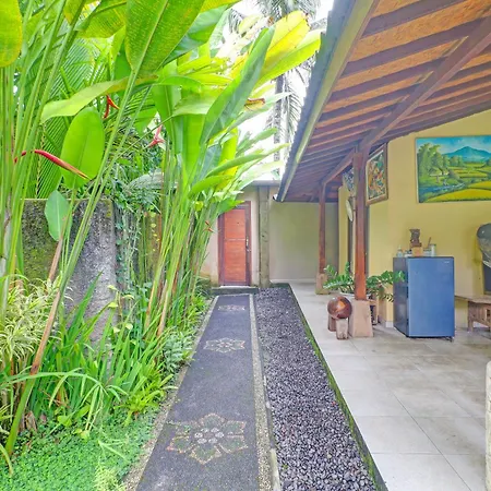 Oyo 94782 Loka Loka Ubud