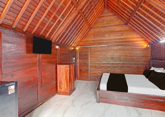 Hotel Oyo 94782 Loka Loka 2*