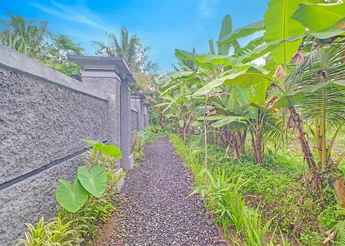 Oyo 94782 Loka Loka Ubud