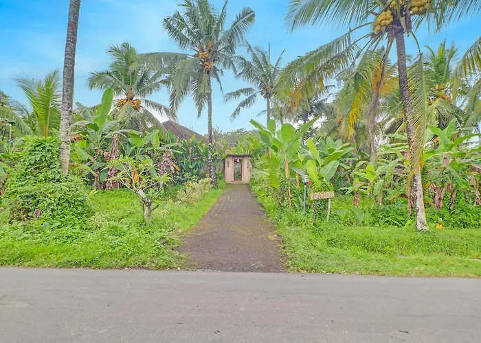 Hotel Oyo 94782 Loka Loka
