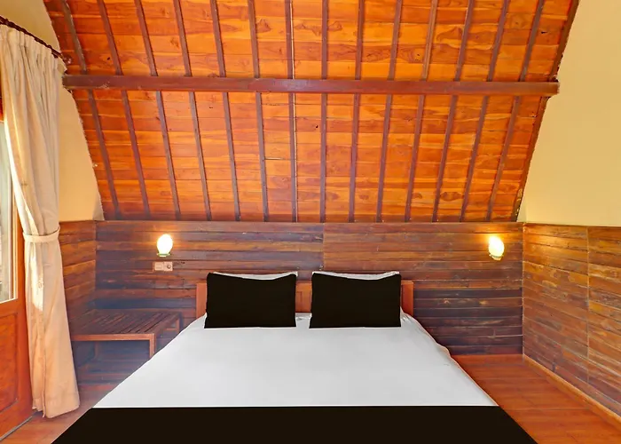 Oyo 94782 Loka Loka Hotel Ubud