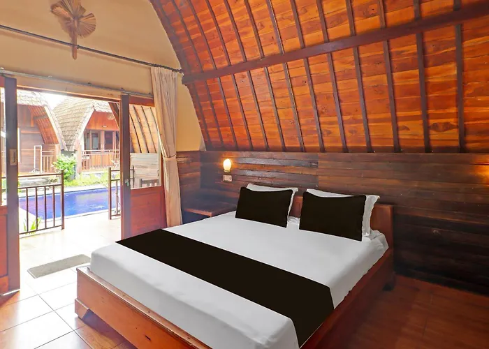Oyo 94782 Loka Loka Ubud